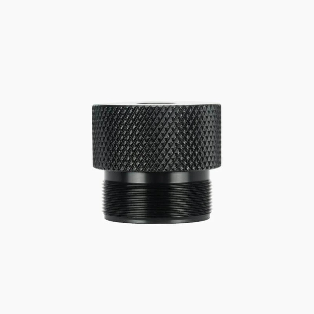 1.375x24 TPI SCREW CONES 10″L FUEL FILTER KIT 1.50″OD ALUMINUM