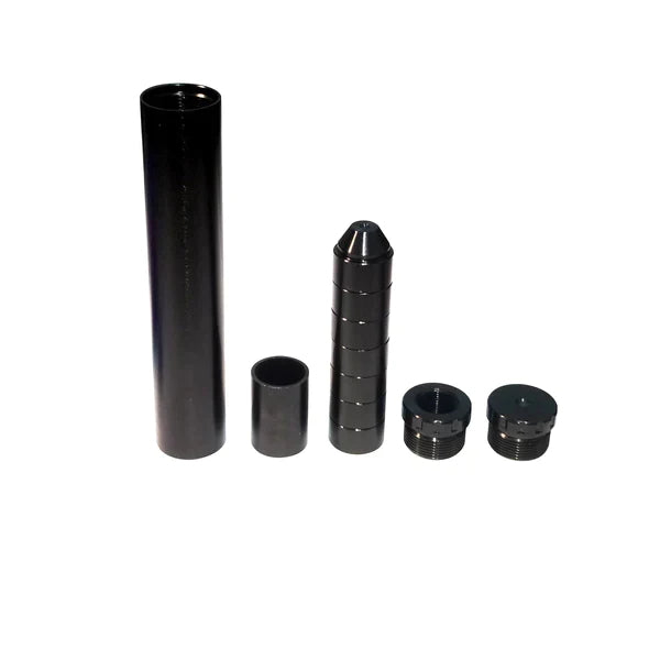 6 INCH FUEL FILTER With Cups