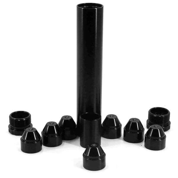 6 INCH FUEL FILTER With Cups