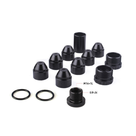 6 INCH FUEL FILTER With Cups