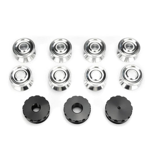 9 INCH FUEL FILTER With Cups