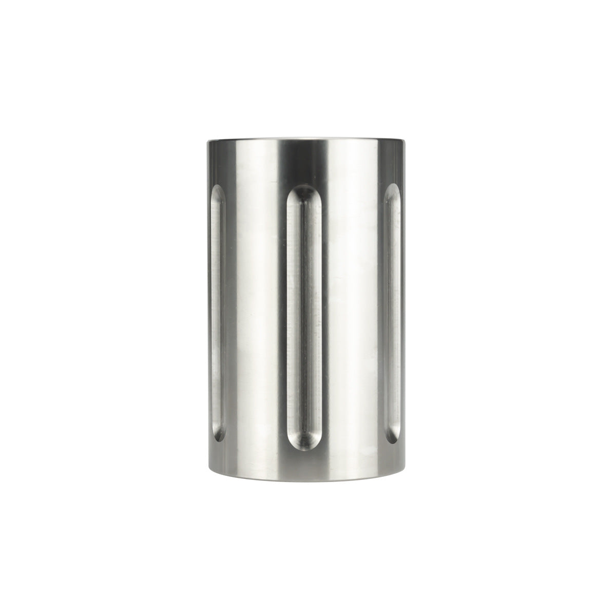1.375-24 TPI 2.5″ Adaptive Tube Stainless Steel