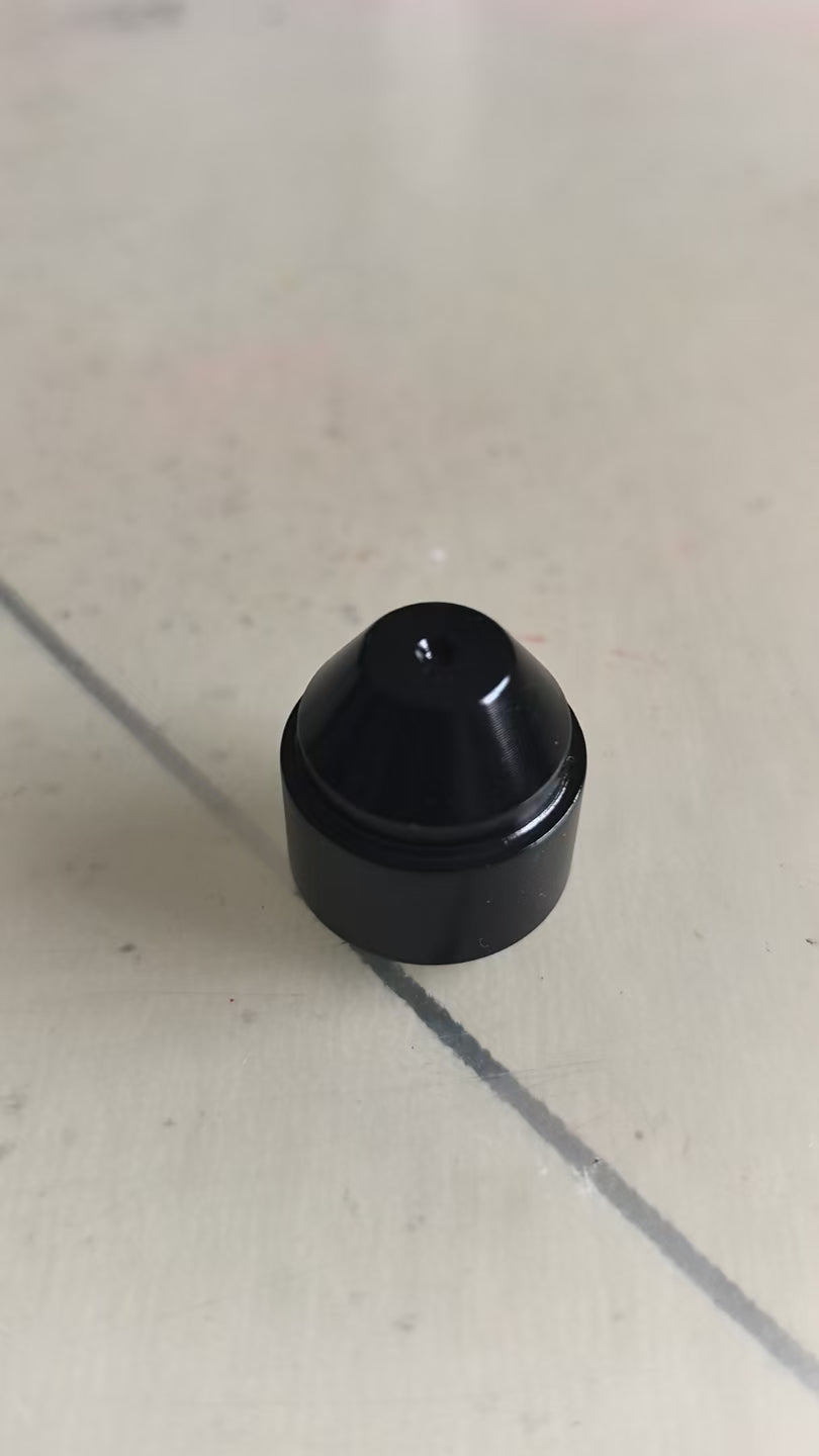 6 INCH FUEL FILTER With Cups