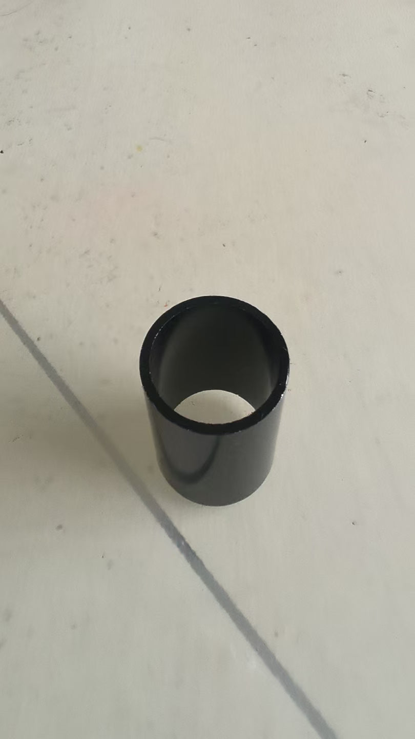 6 INCH FUEL FILTER With Cups