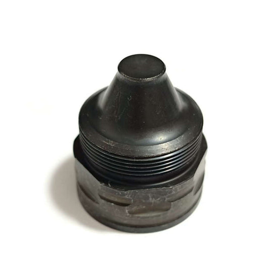 1.375x24 TPI  SCREW CONES 8.5″L FUEL FILTER KIT 1.50″OD STAINLESS STEEL