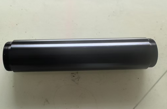 8.5 INCH ALUMINUM FUEL FILTER