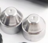 6 INCH FUEL FILTER With Cups