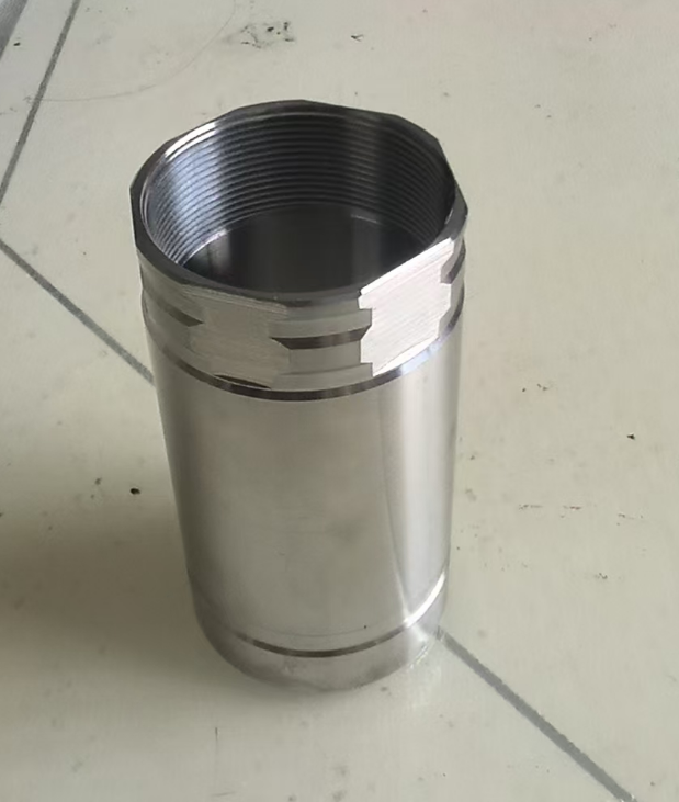 1.375x24 TPI  SCREW CONES 8.5″ Inch FUEL FILTER KIT 1.50″OD STAINLESS STEEL